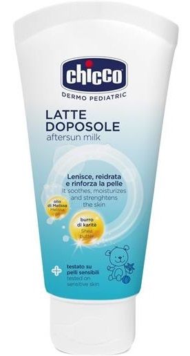 Chicco Latte Doposole