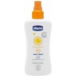 Chicco Latte Solare Spray SPF25