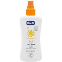 Chicco Latte Solare Spray SPF25