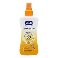 Chicco Latte Solare Spray SPF30+