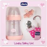 Chicco Lovely Baby Set