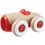 Chicco Macchinina in Legno Eco+