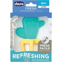 Chicco Massaggiagengive refrigerante con acqua