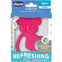 Chicco Massaggiagengive refrigerante inox