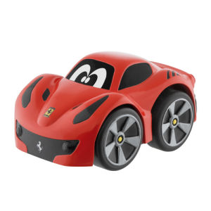 Chicco Mini Turbo Touch