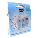 Chicco Natural Sensation Set