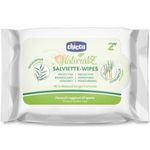Chicco Naturalz Antizanzare Protettivo & Rinfrescante Salviette