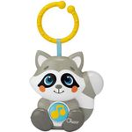Chicco Orsetto Lavatore Magic Forest