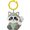 Chicco Orsetto Lavatore Magic Forest