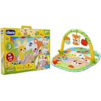 Chicco Palestrina Attività 3in1