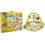 Chicco Palestrina Attività 3in1
