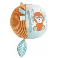 Chicco Palla Panda e Camaleonte