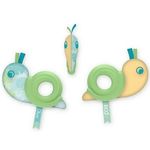 Chicco Peluche Baby Lumaca