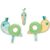 Chicco Peluche Baby Lumaca