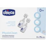 Chicco Physioclean Soluzione Fisiologica Flaconcini