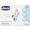 Chicco Physioclean Soluzione Fisiologica Flaconcini