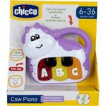 Chicco Piano Mucca