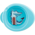 Chicco Piatto Pappacalda 6m+