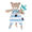 Chicco Pocket Friends portasucchietto