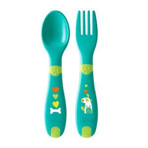 Chicco Prime Posatine 12m+