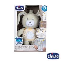 Chicco Pupazzo Luce Notte