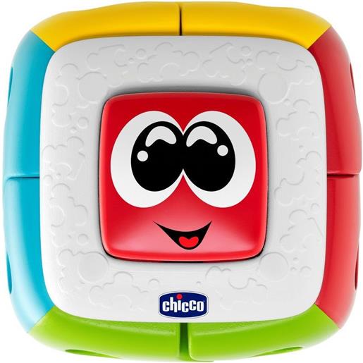 Chicco Lettere Giocattoli – Orsetto Parlante Bilingue Italiano/Inglese Per Bambini
