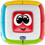 Chicco Q-Bricks 2in1