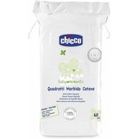 Chicco Quadrotti Morbido Cottone