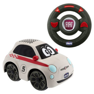 Chicco Radiocomando Fiat 500 RC