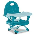 Chicco Rialzo Sedia Pocket Snack