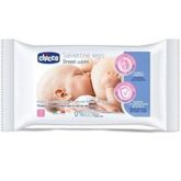 Chicco Salviettine Seno