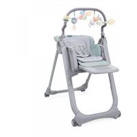 Chicco Seggiolone Polly Magic Relax