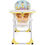 Chicco Seggiolone Polly Easy