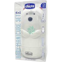 Chicco Set Manicure Rigido 4 in 1