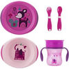 Chicco Set Pappa All You Need 12m+