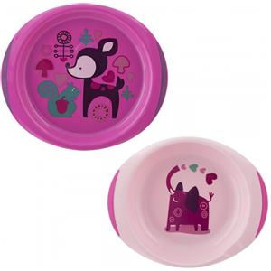Chicco Set Piatti 12m+