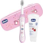 Chicco Set Primi Dentini