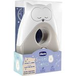 Chicco Sweet Lights Gufo Magico