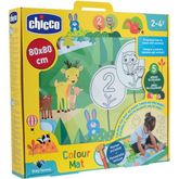 Chicco Tappeto Colori&Numeri