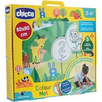 Chicco Tappeto Colori&Numeri