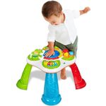 Chicco Tavolo Sensoriale