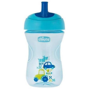 Chicco Tazza Advanced 12m+
