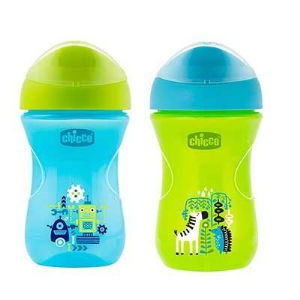 Chicco Tazza Easy 12m+