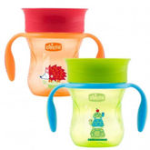 Chicco Tazza Perfect Cup 12m+