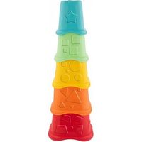 Chicco Tazze Impilabili 2in1 Eco+