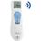 Chicco Termometro infrarossi Thermo Family