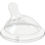 Chicco Tettarella Natural Feeling silicone