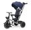 Chicco Triciclo Trike 4in1