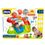 Chicco Turbo Ball Caserma dei Pompieri