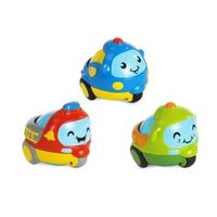 Chicco Turbo Ball City Patrol